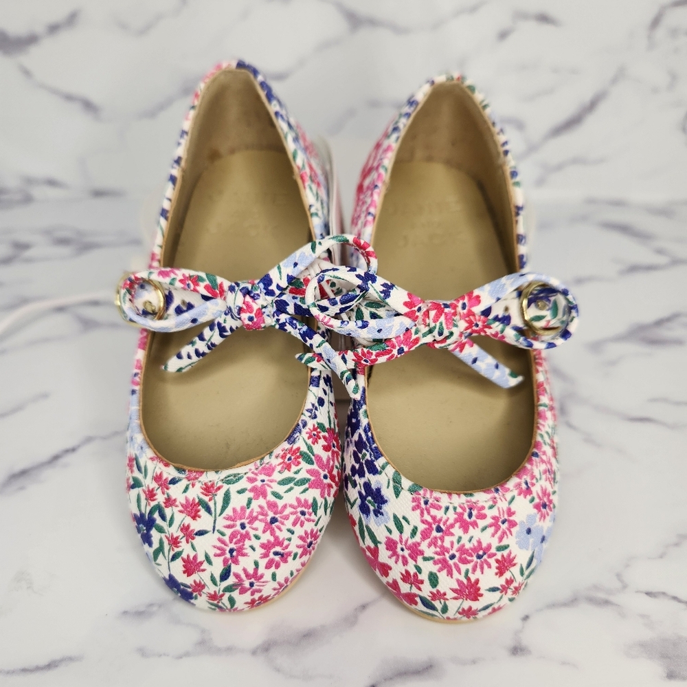 Janie and Jack Kids shoes NWT